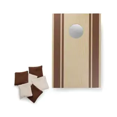 Bild på VINGA Cornhole spel