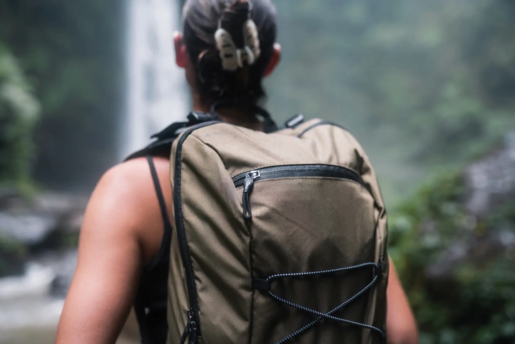 Bild på Impact AWARE™ hikingryggsäck 18L