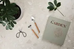 Bild på VINGA Story of garden