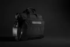 Bild på Swiss Peak AWARE™ RPET Voyager 15.6" laptopväska
