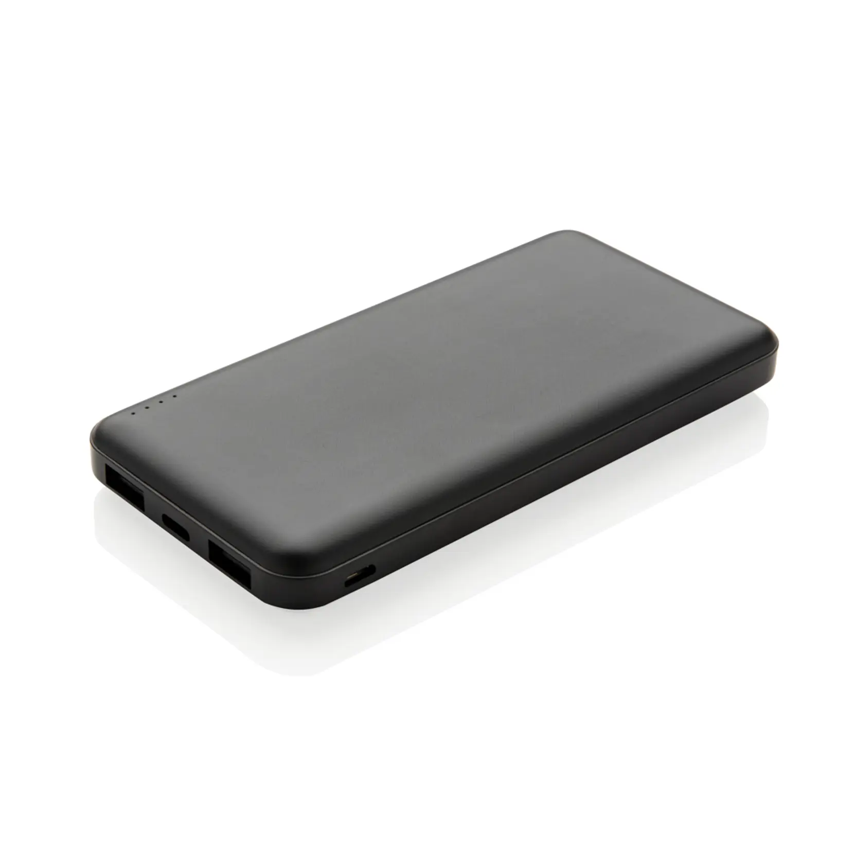 Bild på High Density 10.000 mAh powerbank i fickformat