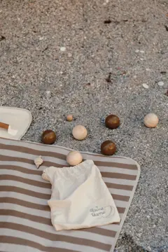 Bild på VINGA Bocce spel