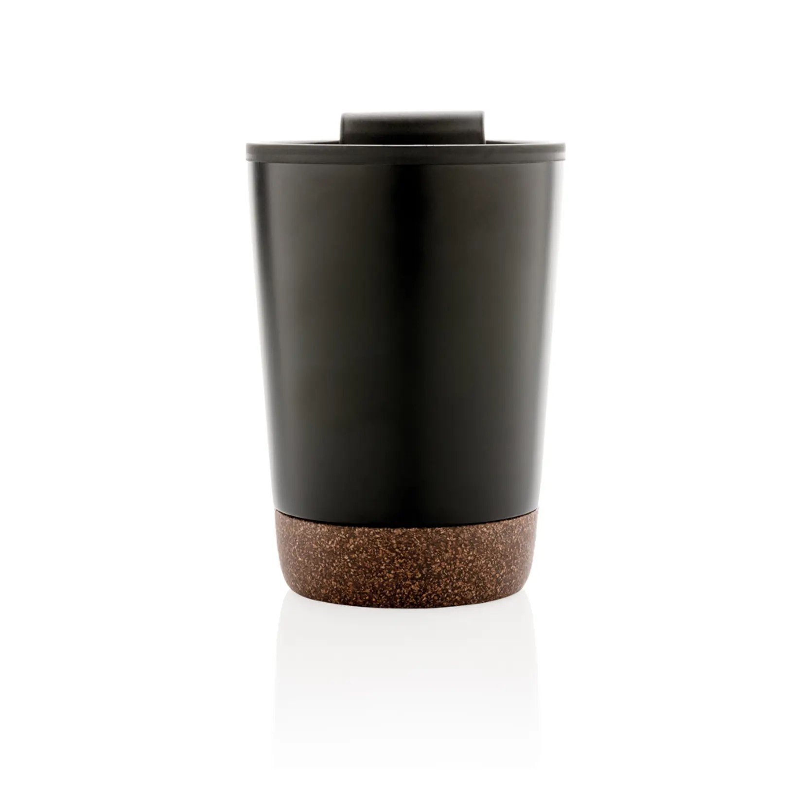 Bild på GRS RPP stainless steel kork mugg