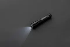 Bild på Gear X USB-återuppladdningsbar ficklampa RCS aluminium