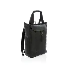 Bild på Swiss Peak RFID 15" laptop toteväska, PVC-fri