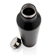 Bild på Modern stainless steel vakuumflaska