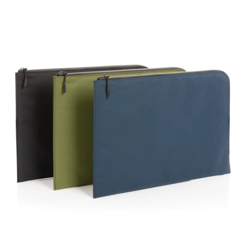 Impact Aware™ laptop 15.6" minimalistisk laptopsleeve