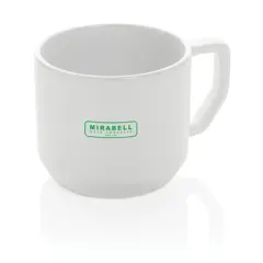 Bild på Keramikmugg modern 350 ml