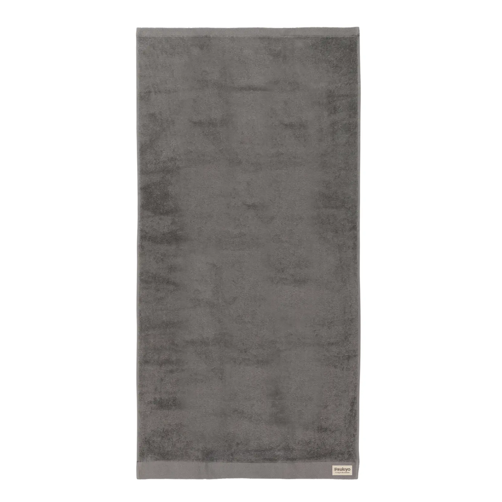 Bild på Ukiyo Sakura AWARE™ 500 gsm handduk 50 x 100cm