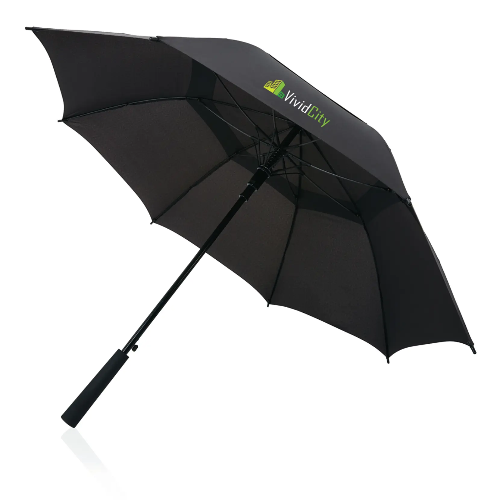 Bild på Swiss peak AWARE™ Tornado 23” stormparaply