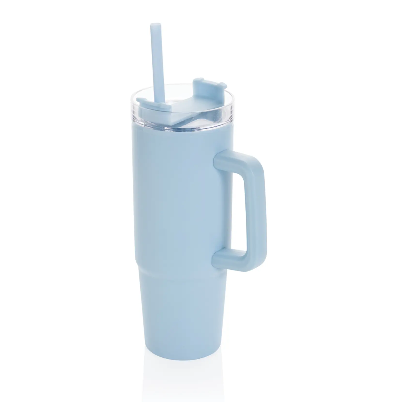 Bild på Tana mugg med handtag 900ml RCS återvunnen plast