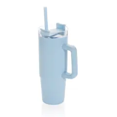 Bild på Tana mugg med handtag 900ml RCS återvunnen plast