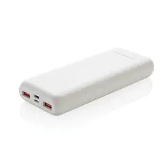 Bild på Urban Vitamin Pasadena 20.000 mAh 18W PD powerbank