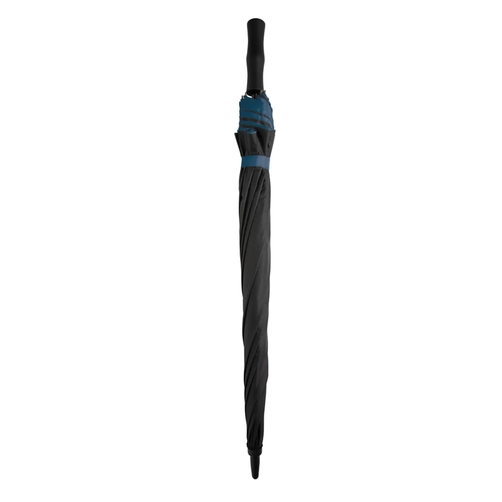 Bild på 27" Impact AWARE™ RPET 190T auto open paraply, 2 färger