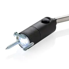 Bild på Teleskoplampa med magnet