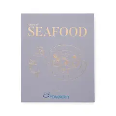 Bild på VINGA Story of seafood