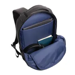Bild på Swiss Peak Brooke AWARE™ RPET 15.6" laptopryggsäck
