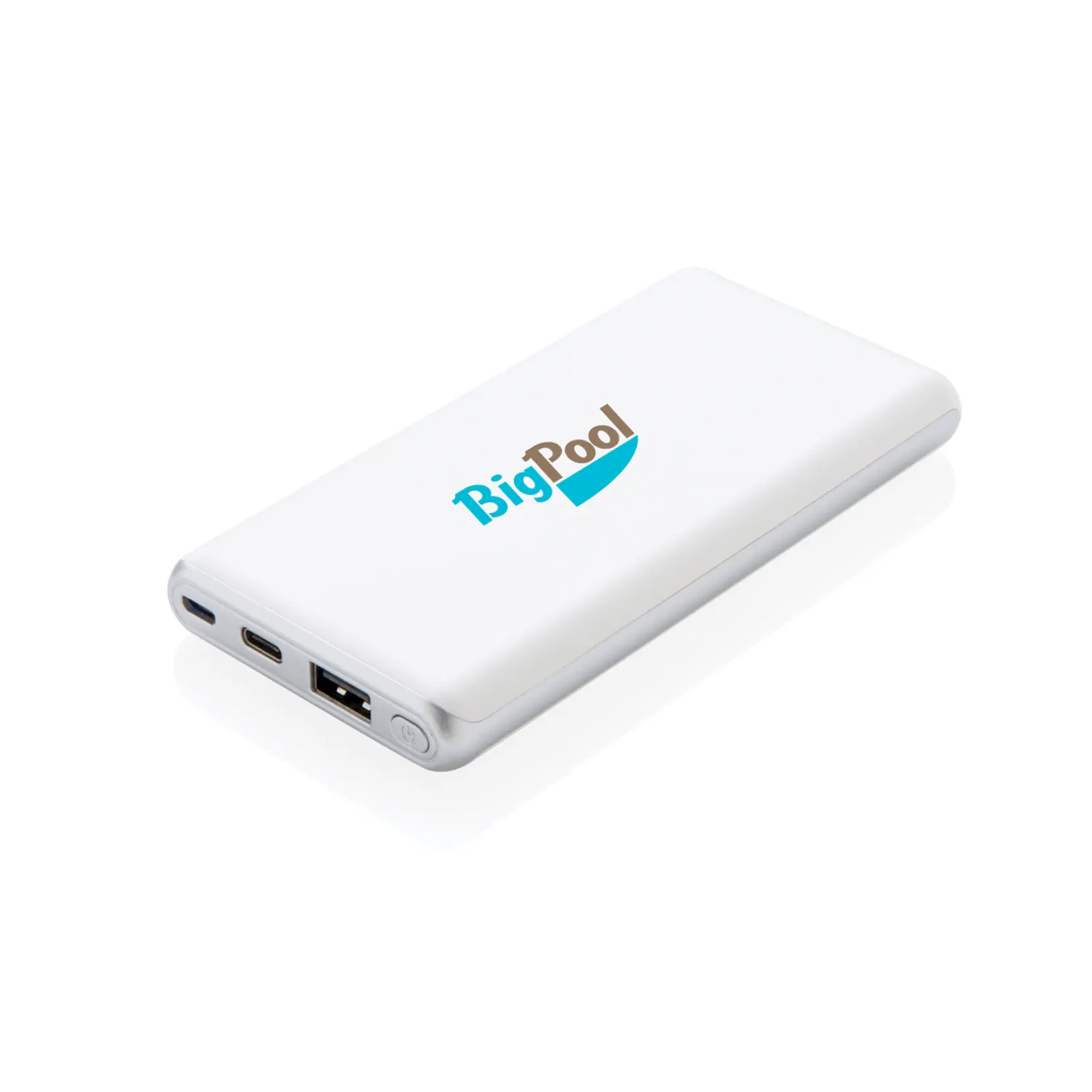 Bild på Ultrasnabb 10.000 mAh powerbank med PD
