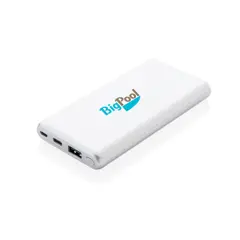 Bild på Ultrasnabb 10.000 mAh powerbank med PD