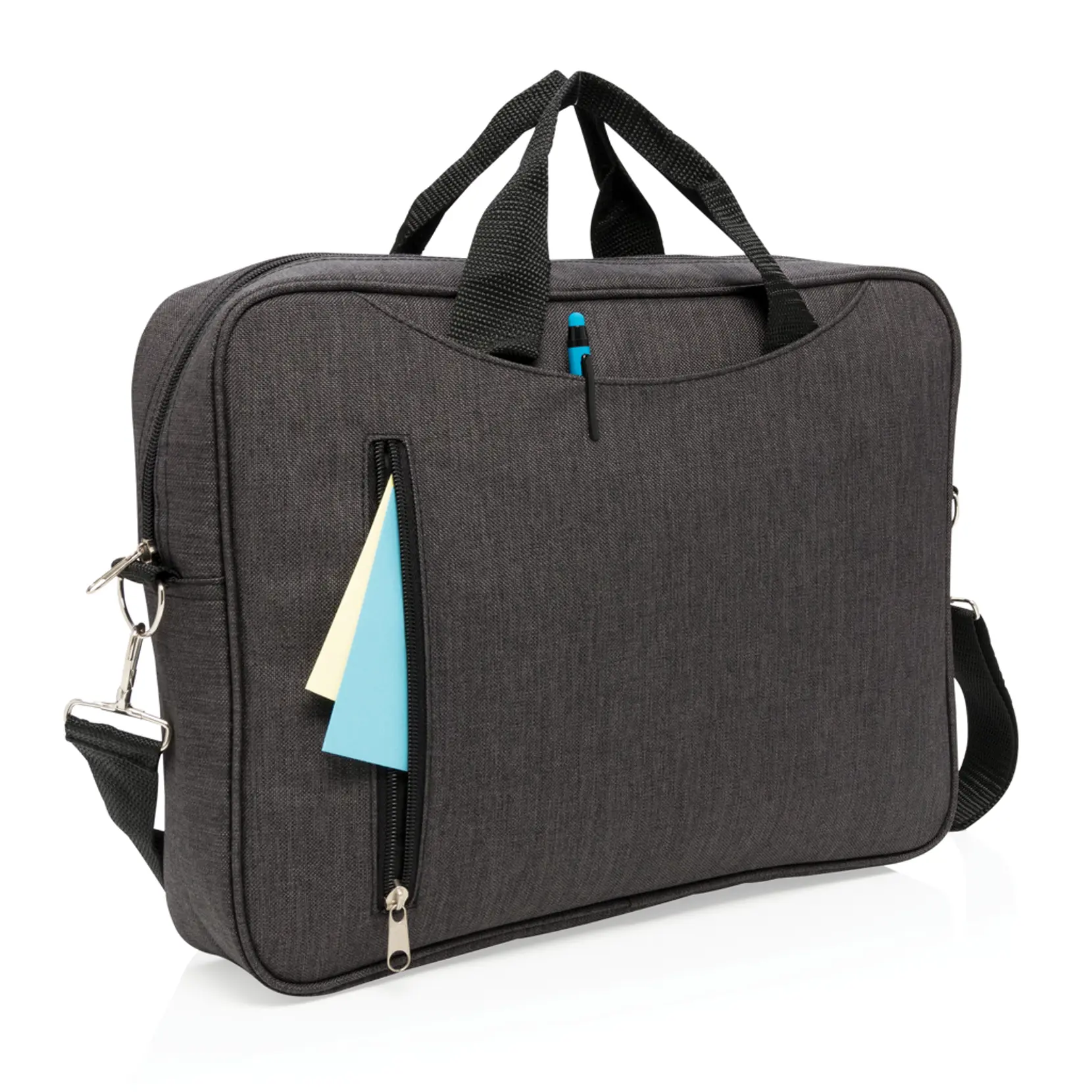 Bild på Basic laptopväska 15”