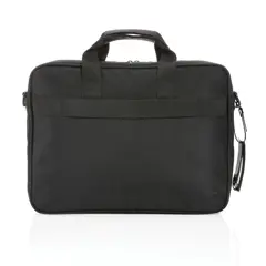Bild på Swiss Peak AWARE™ RPET Voyager 15.6" laptopväska