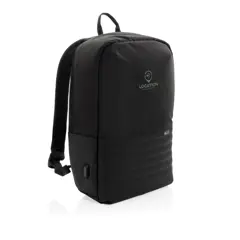 Bild på Swiss Peak AWARE™ anti-ficktjuv RFID 15.6" laptopryggsäck