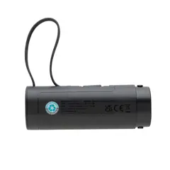 Bild på CycleCell 5.000 mAh powerbank med avtagbart batteri