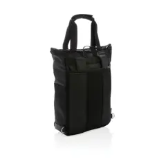 Bild på Swiss Peak RFID 15" laptop toteväska, PVC-fri
