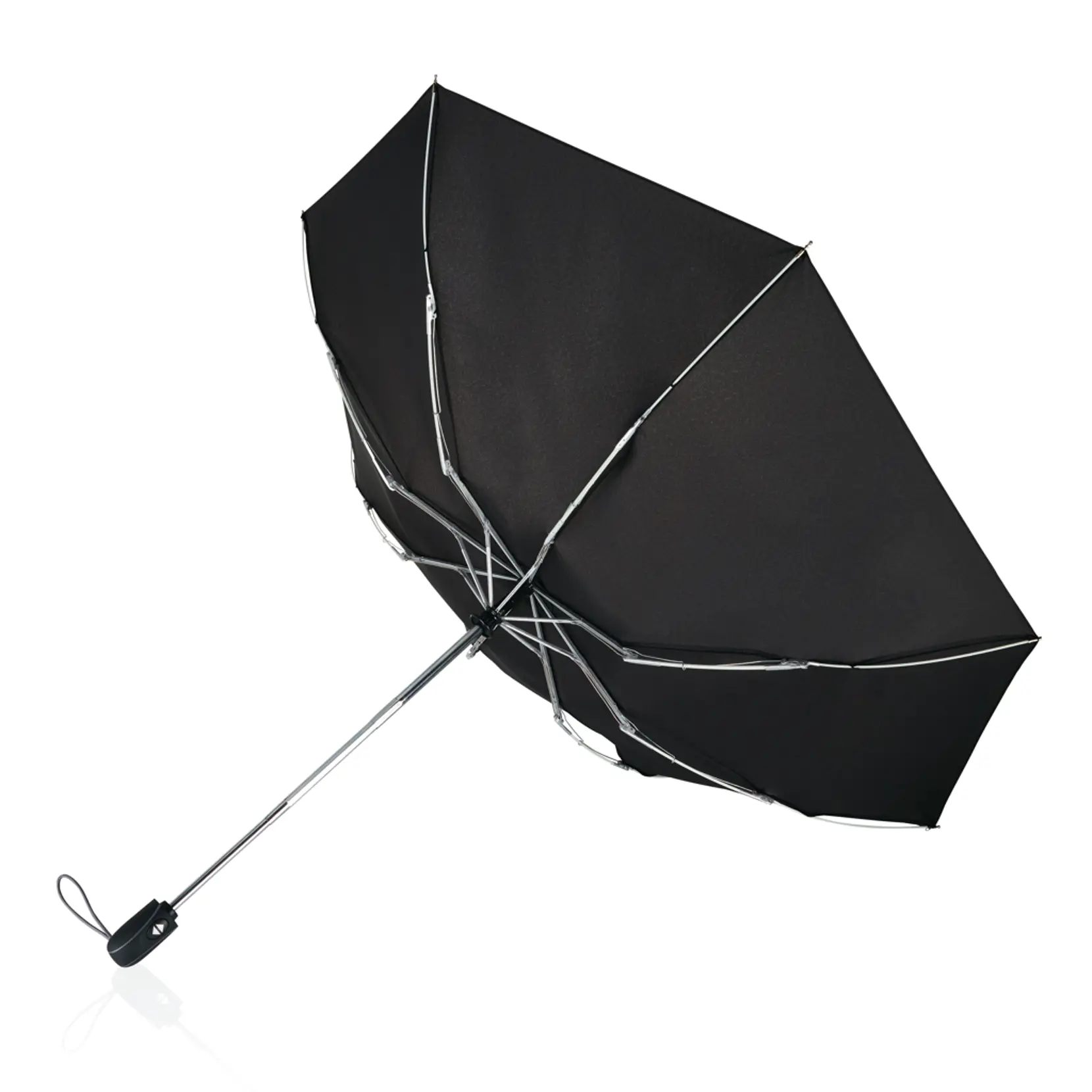 Bild på Swiss Peak AWARE™ Traveller 21” automatiskt paraply