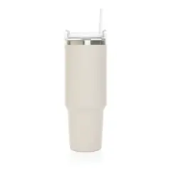 Bild på Peakflow RCS tumbler i återvunnet stål 1200ML