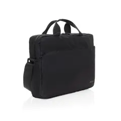 Bild på Swiss Peak Aware™ RPET Essential 15,6 tums laptopväska