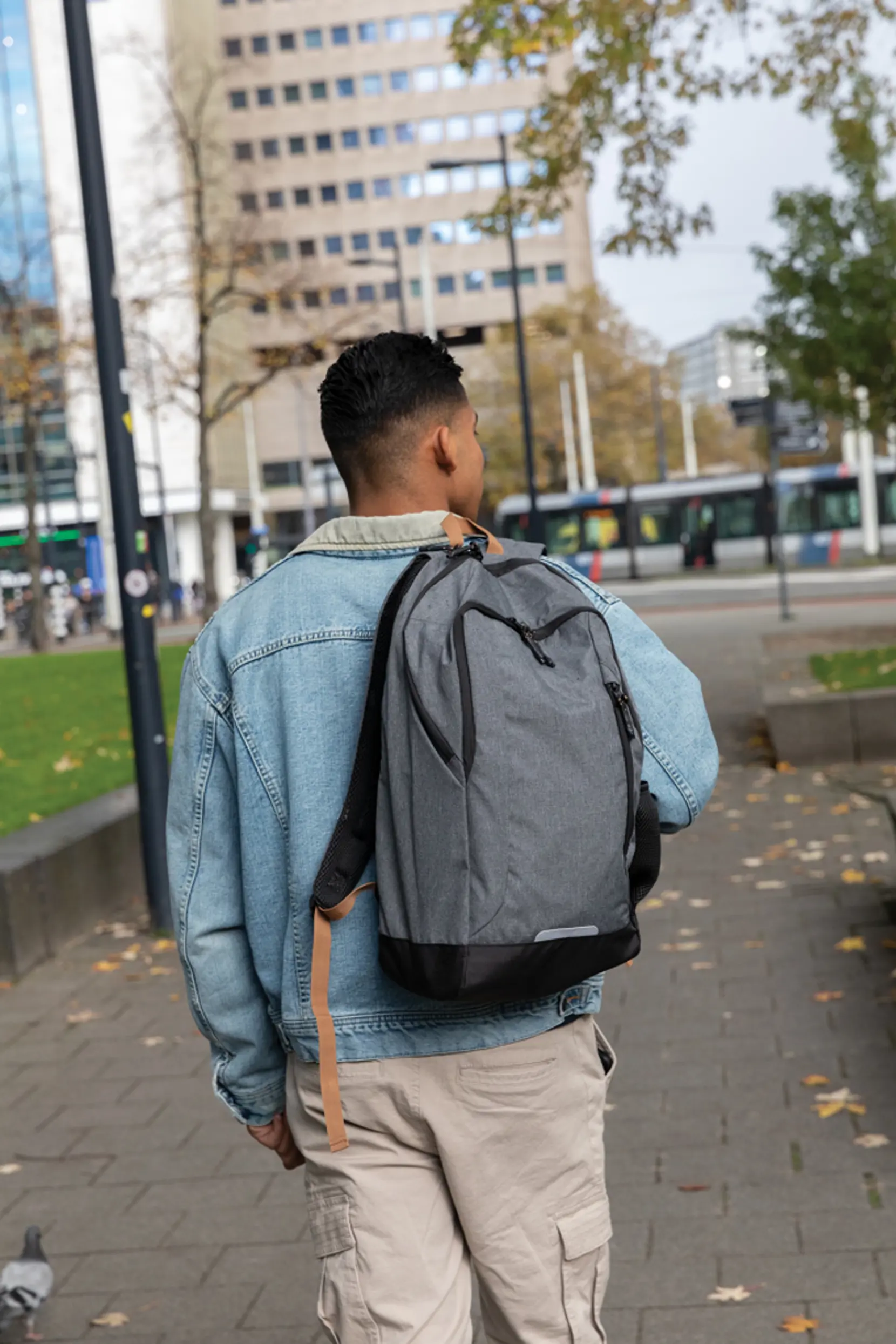 Bild på Impact AWARE™ Urban outdoor ryggsäck