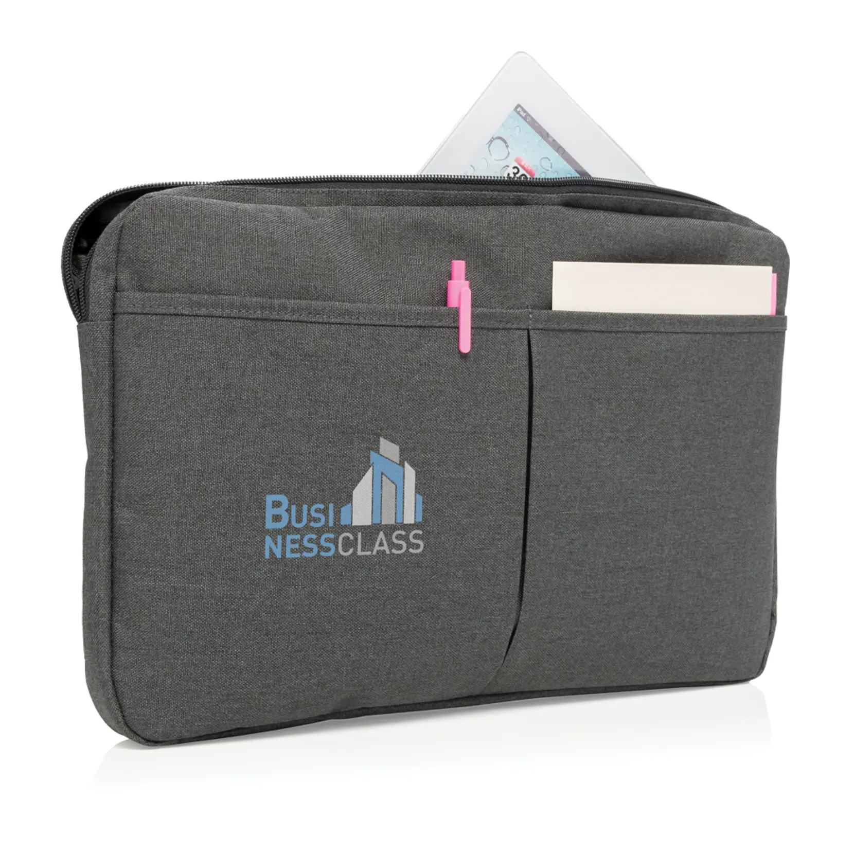 Bild på Laptop sleeve 15” PVC-fri