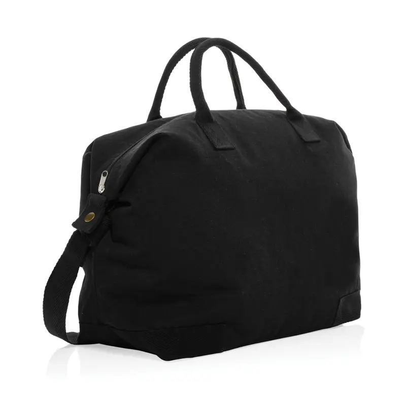 Kezar AWARE™ 500 gsm weekend-väska i återvunnen canvas