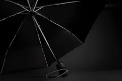 Bild på Swiss Peak AWARE™ Traveller 21” automatiskt paraply