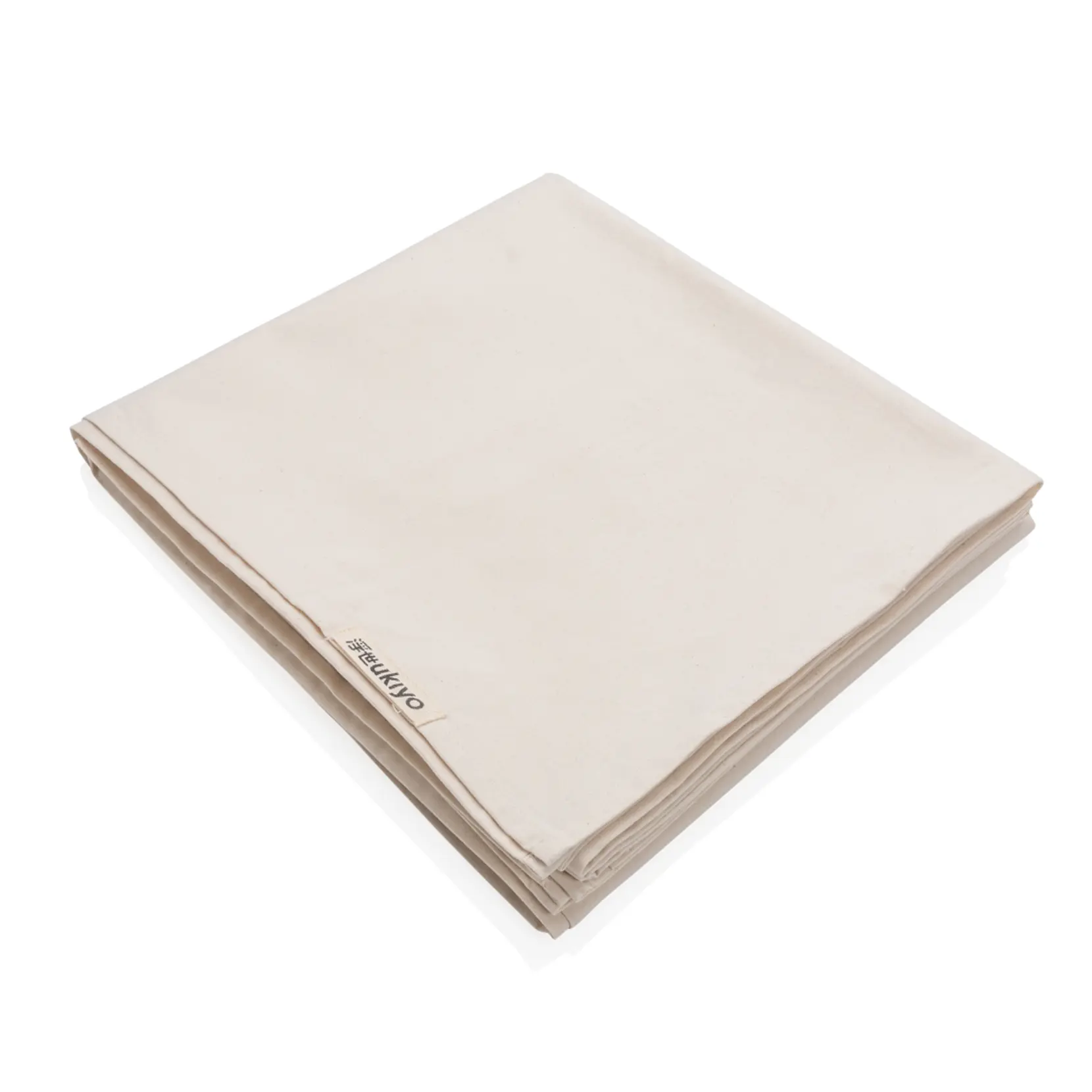 Bild på Ukiyo Aware™ 180gr duk i återvunnen bomull 250x140cm