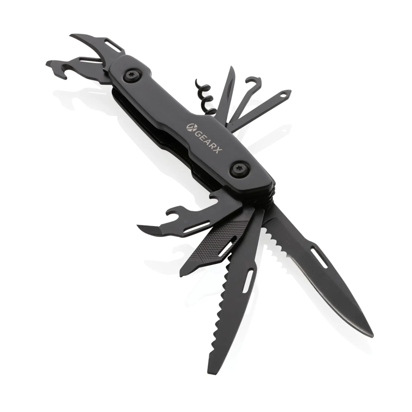 Bild på Gear X multifunktionell kniv