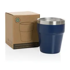 Bild på Clark dubbelväggig kaffemugg 300ml RCS