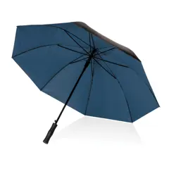 Bild på 27" Impact AWARE™ RPET 190T auto open paraply, 2 färger