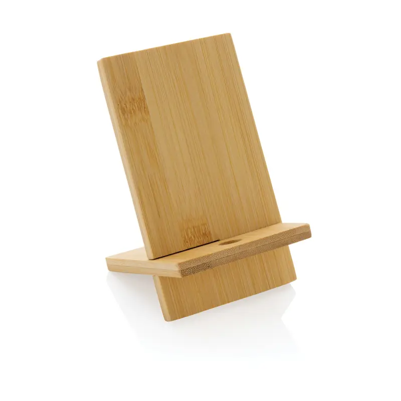 Mobilställ i bambu