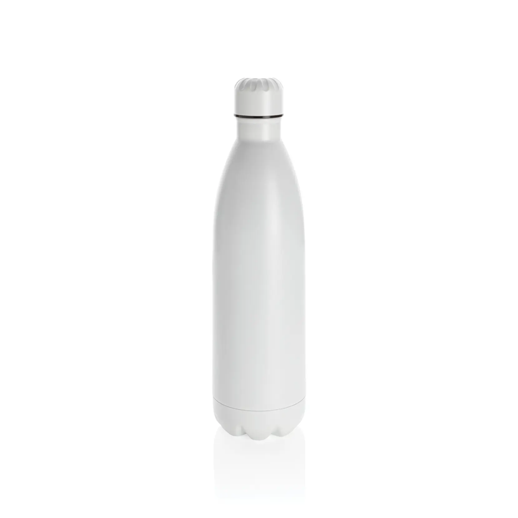 Bild på Vakuumflaska i stainless steel 1L