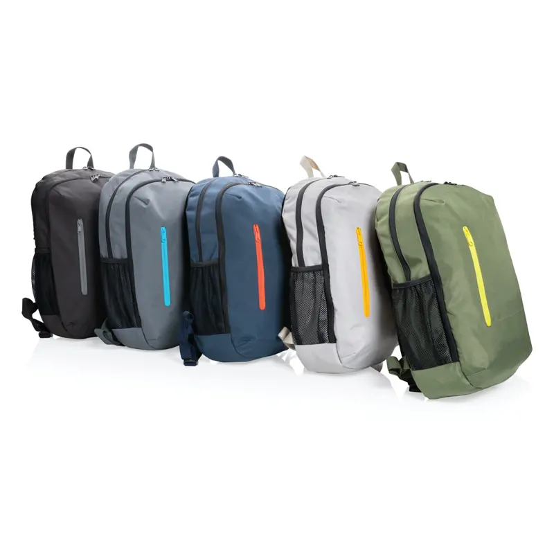 Impact AWARE™ 300D RPET casual ryggsäck