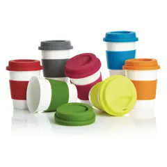 Bild på PLA-kaffemugg