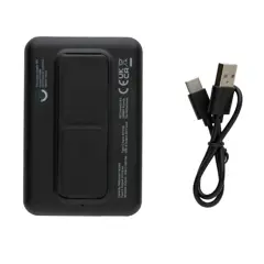 Bild på Urban Vitamin Los Altos 5.000 mAh powerbank RCS rplast