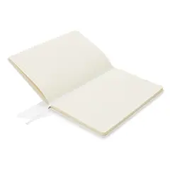 Bild på Anteckningsbok Deluxe - hårt omslag - A5