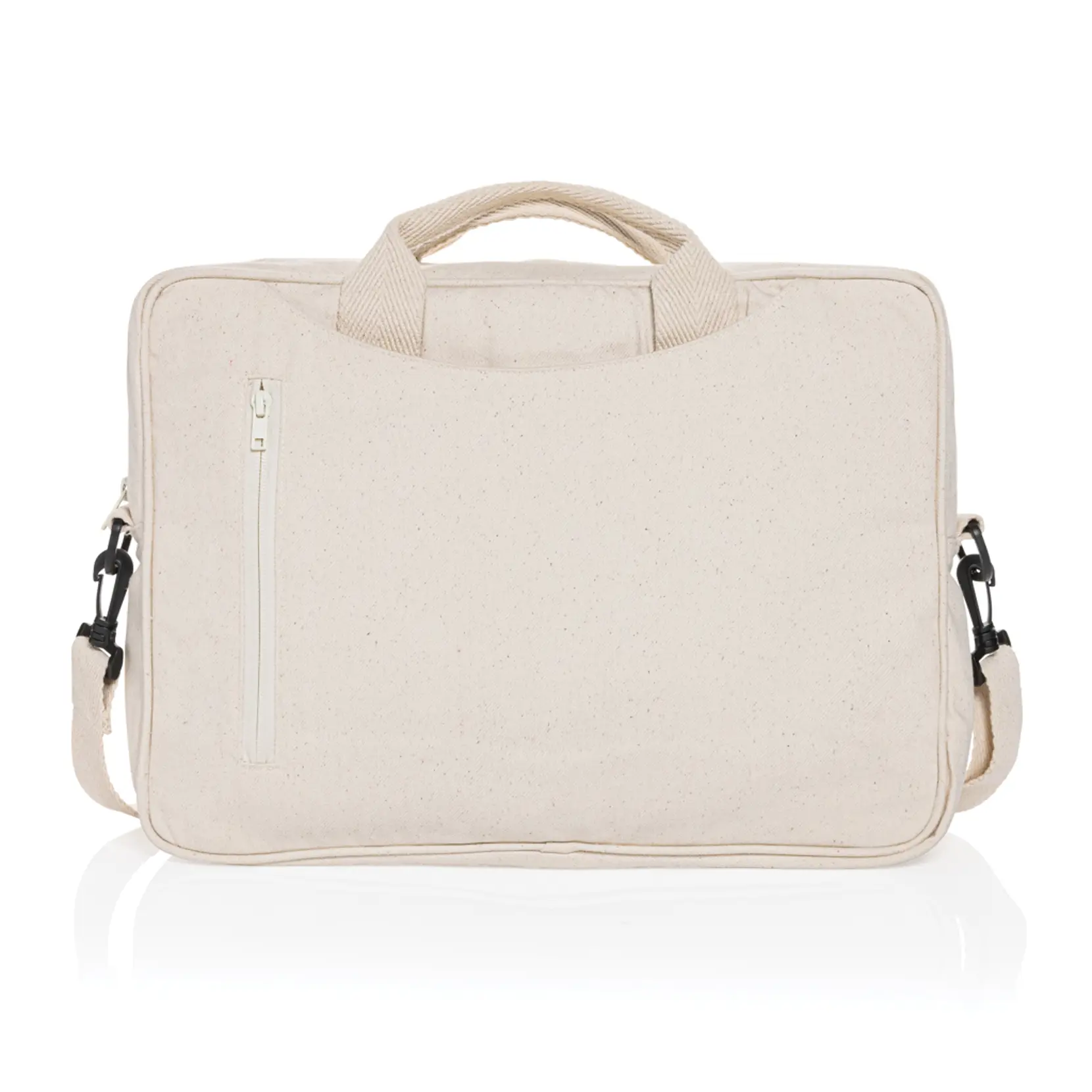Bild på Laluka 15.4" laptopväska AWARE™ återvunnen bomull