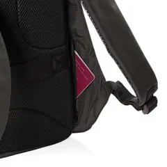 Bild på Swiss Peak AWARE™ anti-ficktjuv 15.6" laptopryggsäck