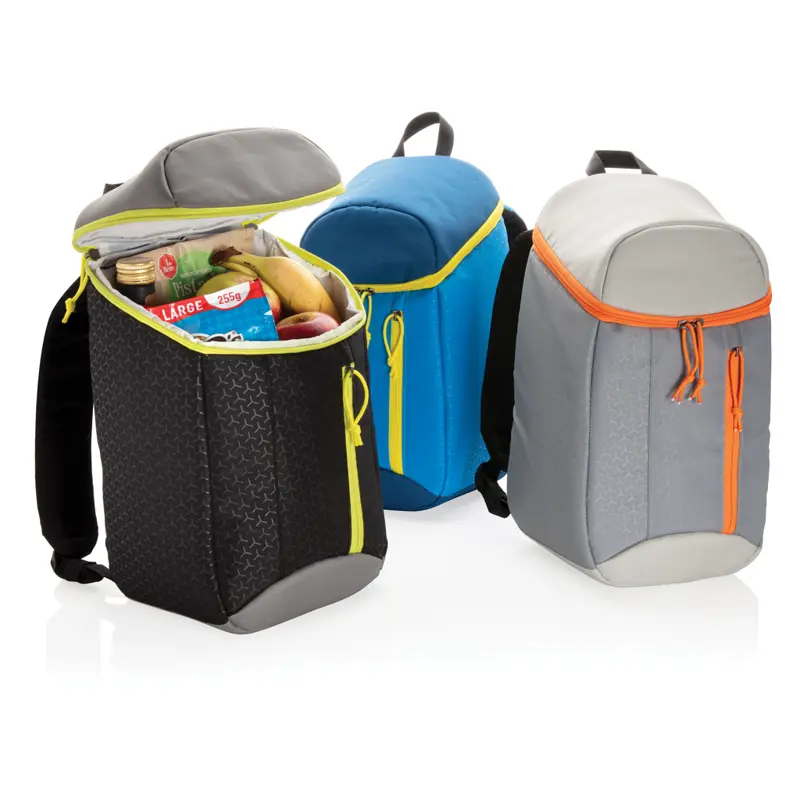 Kylryggsäck, 10L