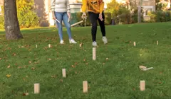 Bild på Kubb