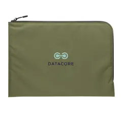 Bild på Impact Aware™ laptop 15.6" minimalistisk laptopsleeve